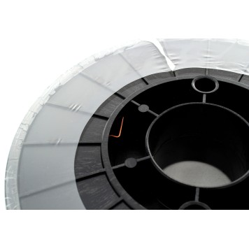 Drut spawalniczy 1,0 mm 5kg miedziowany KD1152