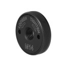 Nakrętka szybkozaciskowa M14 KD10398