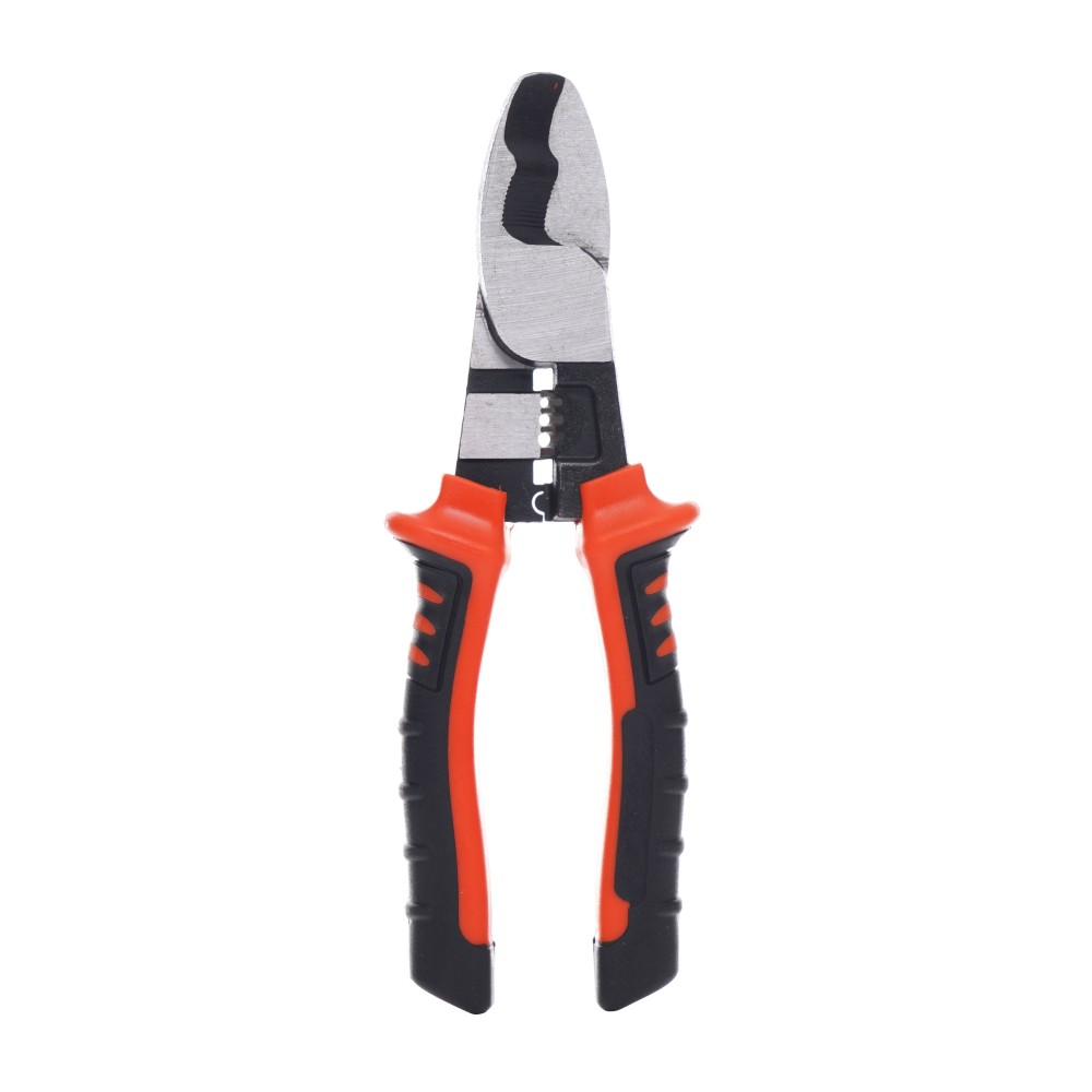 Obcinaczki do kabli szczypce KD10809