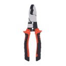 Obcinaczki do kabli szczypce KD10809