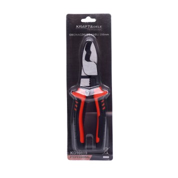 Obcinaczki do kabli szczypce KD10809