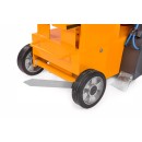 Piła do asfaltu i betonu PM-PDAB-450H Honda GX390 13KM