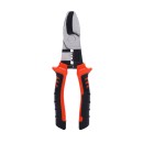 Obcinaczki do kabli szczypce KD10809