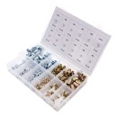 Nitonakrętki 300szt. KD10486