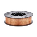 Drut spawalniczy 0,8 mm 15kg miedziowany KD1150