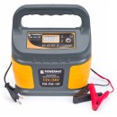 Prostownik mikroprocesorowy akumulatorowy 12/24V PM-PM-10T