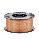 Drut spawalniczy 0,8 mm 15kg miedziowany KD1150