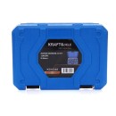 Zestaw nasadek 12-kątnych 21szt. KD10348