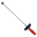 Klucz dynamometryczny wychylny 1/2" 0-300Nm KD10393