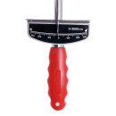 Klucz dynamometryczny wychylny 1/2" 0-300Nm KD10393