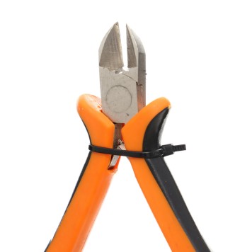 Zestaw śrubokrętów i szczypiec 14szt. . KD10894