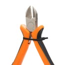 Zestaw śrubokrętów i szczypiec 14szt. . KD10894