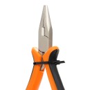 Zestaw śrubokrętów i szczypiec 14szt. . KD10894