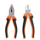 Zestaw śrubokrętów, szczypiec i bitów 45szt. . KD10893