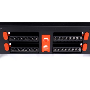 Zestaw śrubokrętów + magnetyzer 50szt. KD10950