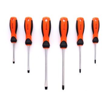 Zestaw śrubokrętów + magnetyzer 50szt. KD10950