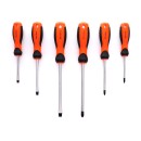 Zestaw śrubokrętów + magnetyzer 50szt. KD10950