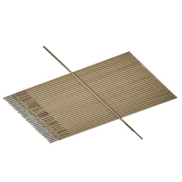 Elektrody spawalnicze 3,2 X 350mm rutylowe 5kg KD1154