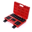 Zestaw nasadek udarowych 16 szt. KD10531