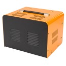 Prostownik akumulatorowy 12/24V z rozruchem PM-CD-50RWL