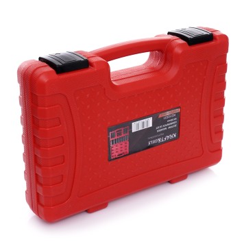 Zestaw nasadek udarowych 16 szt. KD10531