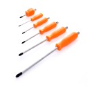 Śrubokręty do podbijania 12szt. w walizce KD10946