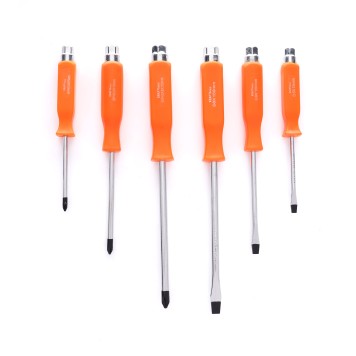 Śrubokręty do podbijania 6szt. KD10949
