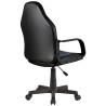 FOTEL GAMINGOWY F4G FG-C18 NIEBIESKI