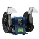 SZLIFIERKA STOŁOWA TARCZOWA KAMIENIOWA 200MM KD533-Z