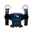 SZLIFIERKA STOŁOWA TARCZOWA KAMIENIOWA 200MM KD533-Z