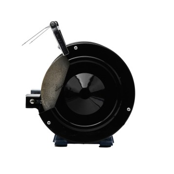 SZLIFIERKA STOŁOWA TARCZOWA KAMIENIOWA 200MM KD533-Z