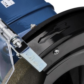 SZLIFIERKA STOŁOWA TARCZOWA KAMIENIOWA 200MM KD533-Z