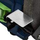 SZLIFIERKA STOŁOWA TARCZOWA KAMIENIOWA 200MM KD533-Z