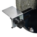 SZLIFIERKA STOŁOWA TARCZOWA KAMIENIOWA 200MM KD533-Z