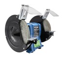 SZLIFIERKA STOŁOWA TARCZOWA KAMIENIOWA 200MM KD533-Z