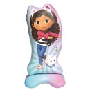 Gabby's Dollhouse Dance foil balloon 54x103 cm