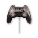 Gamer Pad, foil balloon 28 cm (WP)