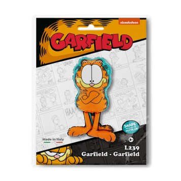 Garfield Smile foil balloon 76 cm