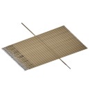 Elektrody spawalnicze 2,5mm x 300mm rutylowe 5kg KD1153