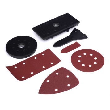 Szlifierka mimośrodowa 1200W KD1667-Z