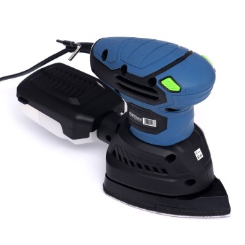 Szlifierka mimośrodowa 1200W KD1667-Z