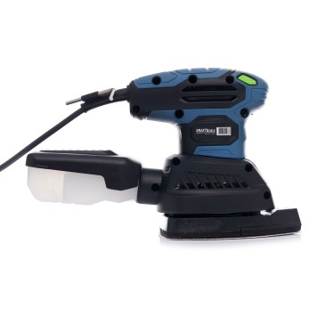 Szlifierka mimośrodowa 1200W KD1667-Z