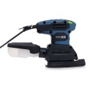 Szlifierka mimośrodowa 1200W KD1667-Z