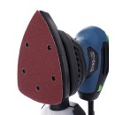 Szlifierka mimośrodowa 1200W KD1667-Z