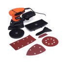 Szlifierka mimośrodowa 1200W KD1667