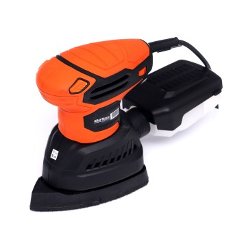 Szlifierka mimośrodowa 1200W KD1667