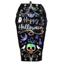 Halloween Coffin Foil Balloon 68 cm