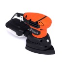 Szlifierka mimośrodowa 1200W KD1667