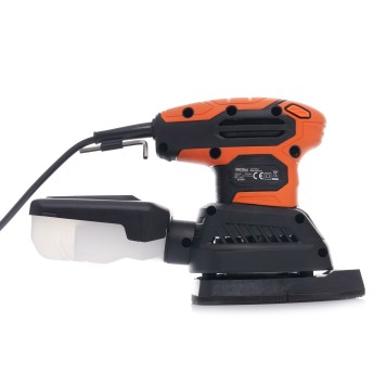 Szlifierka mimośrodowa 1200W KD1667