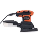 Szlifierka mimośrodowa 1200W KD1667